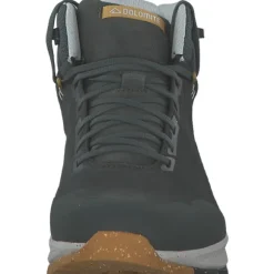 Dolomite 421118-1028, Wanderstiefel, Damen, thyme green