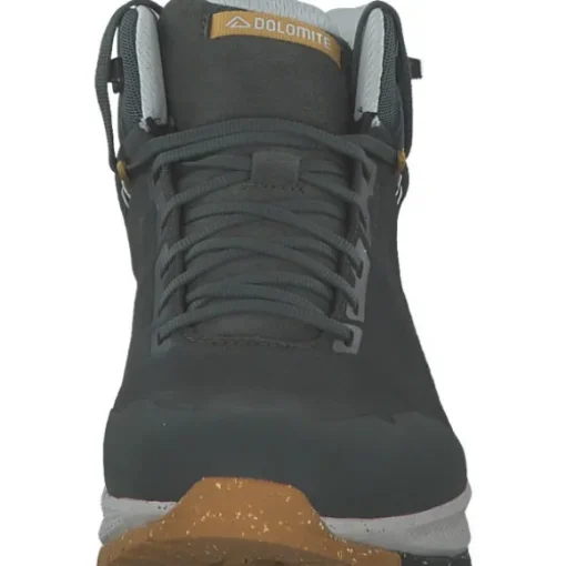 Dolomite 421118-1028, Wanderstiefel, Damen, thyme green