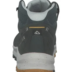 Dolomite 421118-1028, Wanderstiefel, Damen, thyme green