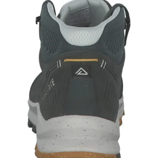 Dolomite 421118-1028, Wanderstiefel, Damen, thyme green