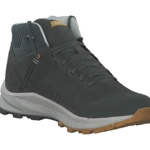 Dolomite 421118-1028, Wanderstiefel, Damen, thyme green