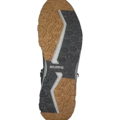 Dolomite 421118-1028, Wanderstiefel, Damen, thyme green