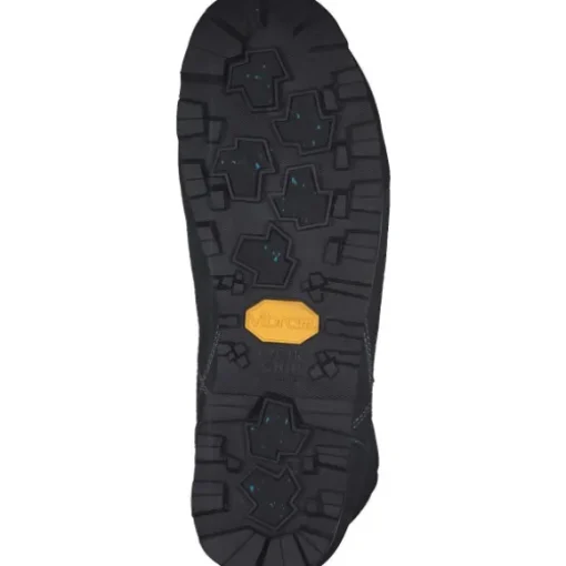Dolomite 417469-0119 Warm WP W's, Wanderstiefel, Damen, black