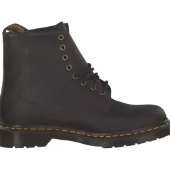 Dr. Martens 11822203-1460 8 Eye Boot, Stiefel, dark brown