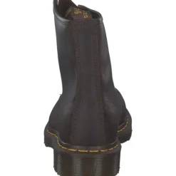 Dr. Martens 11822203-1460 8 Eye Boot, Stiefel, dark brown