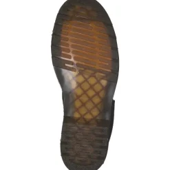 Dr. Martens 11822203-1460 8 Eye Boot, Stiefel, dark brown