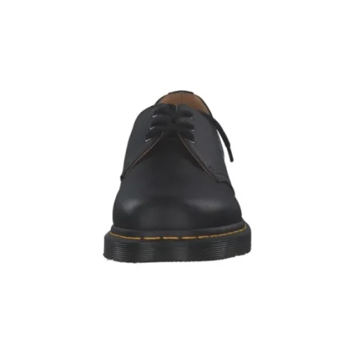 Dr. Martens 1461 3 Eye Shoe, Klassische- & Business Schuhe, Herren, Black
