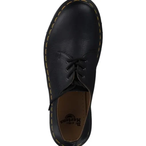 Dr. Martens 1461 3 Eye Shoe, Klassische- & Business Schuhe, Herren, Black