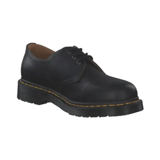 Dr. Martens 1461 3 Eye Shoe, Klassische- & Business Schuhe, Herren, Black