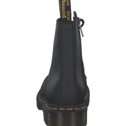 Dr. Martens 23863001 1460 Pascal Front Zip, Stiefeletten, Damen, nappa