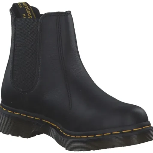 Dr. Martens 30698001 2976, Stiefeletten, Damen, Schwarz (Black)