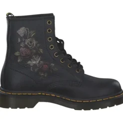 Dr. Martens 32070001 1460 tumbled, Stiefeletten, Damen, tumbled nappa
