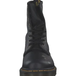 Dr. Martens 32070001 1460 tumbled, Stiefeletten, Damen, tumbled nappa