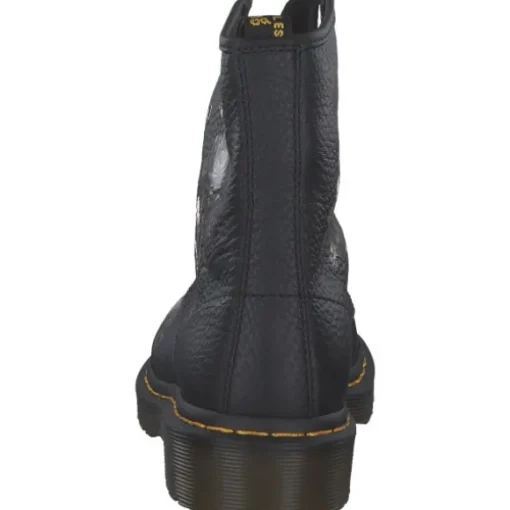 Dr. Martens 32070001 1460 tumbled, Stiefeletten, Damen, tumbled nappa