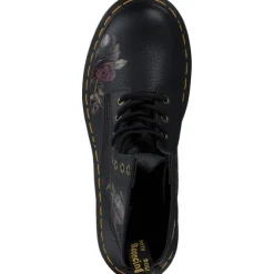 Dr. Martens 32070001 1460 tumbled, Stiefeletten, Damen, tumbled nappa
