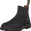 Dr. Martens 31989001-2976 Chelsea Boot, Chelsea Boots, Herren, Black (Schwarz)