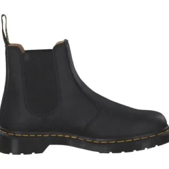 Dr. Martens 31989001-2976 Chelsea Boot, Chelsea Boots, Herren, Black (Schwarz)