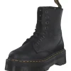 Dr. Martens 26378001 Jadon III, Stiefeletten, Damen, black