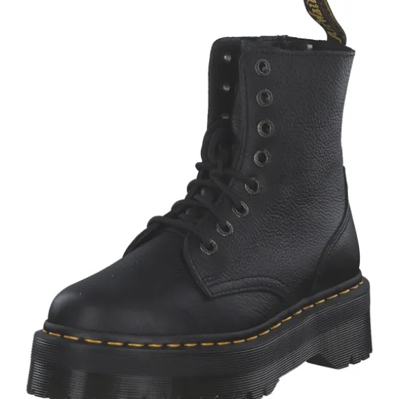 Dr. Martens 26378001 Jadon III, Stiefeletten, Damen, black