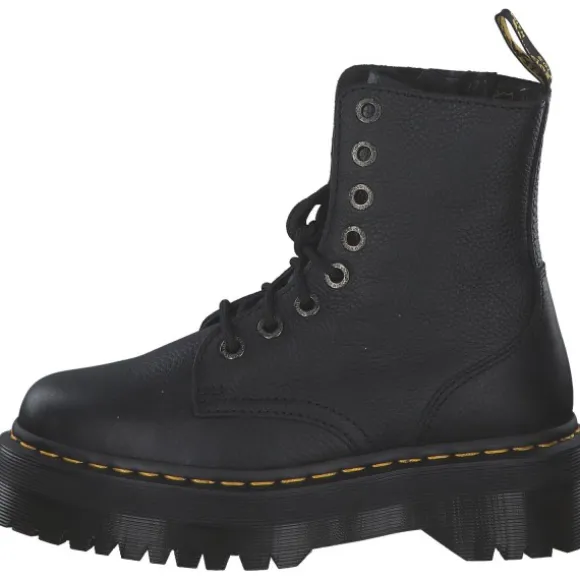 Dr. Martens 26378001 Jadon III, Stiefeletten, Damen, black
