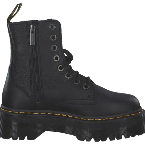 Dr. Martens 26378001 Jadon III, Stiefeletten, Damen, black