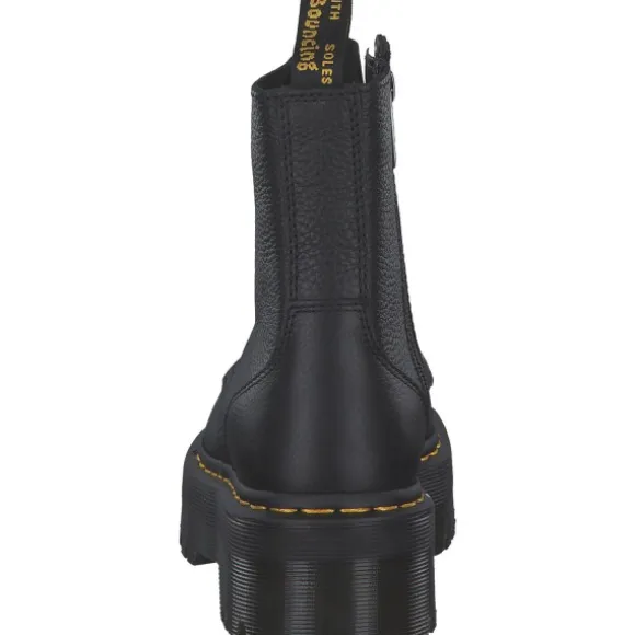 Dr. Martens 26378001 Jadon III, Stiefeletten, Damen, black