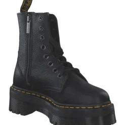 Dr. Martens 26378001 Jadon III, Stiefeletten, Damen, black