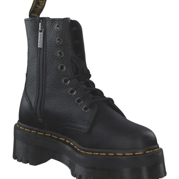 Dr. Martens 26378001 Jadon III, Stiefeletten, Damen, black