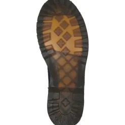 Dr. Martens 21797001 Serena, Schnürstiefel, Damen, black