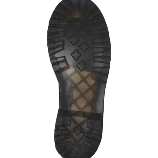 Dr. Martens Leonore 21045001, Winterstiefeletten, Damen, black