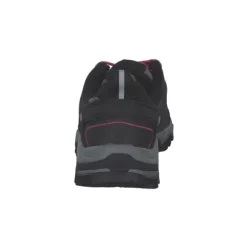 EB-Sport 211304, Schnürschuhe, Damen, grau/schwarz/pink
