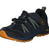 EB-Sport 421118, Trekkingschuhe, Damen, orange