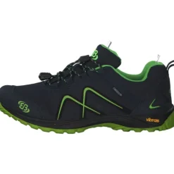 EB-Sport 42108, Trekkingschuhe, Damen, Grün