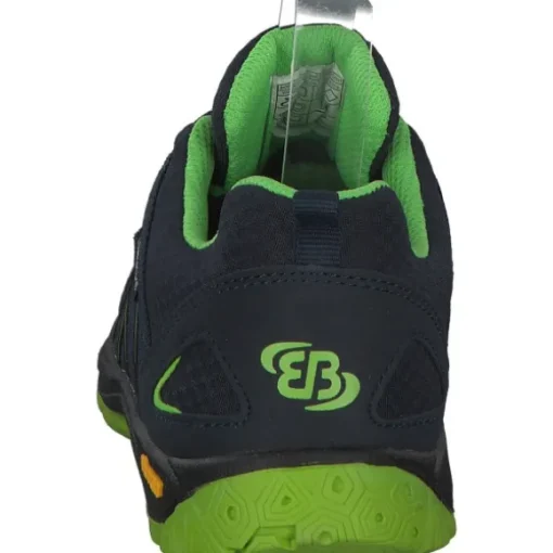 EB-Sport 42108, Trekkingschuhe, Damen, Grün