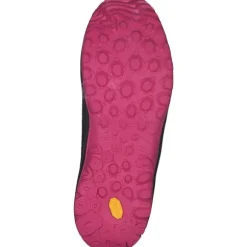 EB-Sport 42108, Trekkingschuhe, Damen, Pink (AERPNK/FTWWHT/CLELIL)