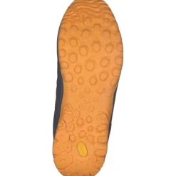 EB-Sport 421118, Trekkingschuhe, Damen, orange