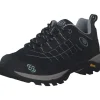 EB-Sport Monurt Crillon, Wanderschuhe, Herren, Grau