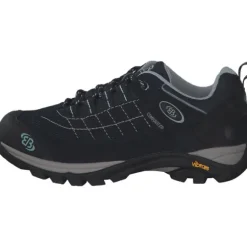 EB-Sport Monurt Crillon, Wanderschuhe, Herren, Grau