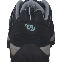 EB-Sport Monurt Crillon, Wanderschuhe, Herren, Grau