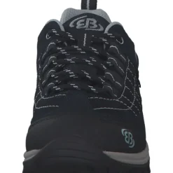 EB-Sport Monurt Crillon, Wanderschuhe, Herren, Grau