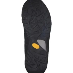 EB-Sport Monurt Crillon, Wanderschuhe, Herren, Grau