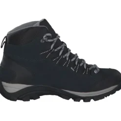 EB-Sport Mount Bona High, Wanderschuhe, Damen, Blau/Grau