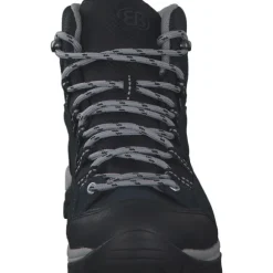 EB-Sport Mount Bona High, Wanderschuhe, Damen, Blau/Grau