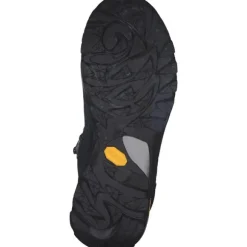 EB-Sport Mount Bona High, Wanderschuhe, Damen, Blau/Grau