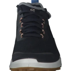 Ecco Biom 2.1 X Country W 822803, Sneakers Low, Damen, blau blue