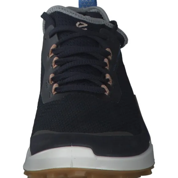 Ecco Biom 2.1 X Country W 822803, Sneakers Low, Damen, blau blue