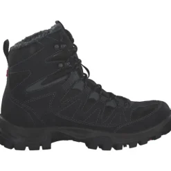 Ecco Expedition III M 811174, Stiefel, Herren, Schwarz