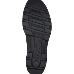 Ecco Grainer W 214703, Chelsea Boots, Damen, Braun (Cocoa Brown)