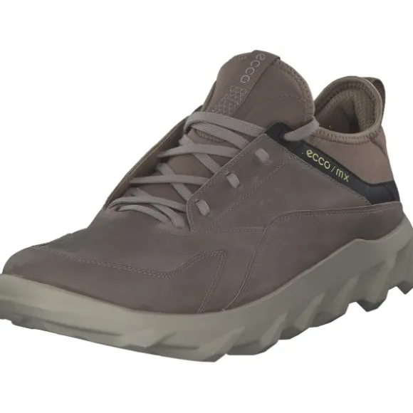 Ecco MX M 820184, Sneakers Low, Herren, MOON ROCK/TAUPE