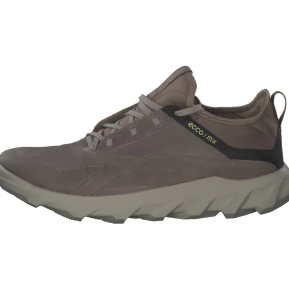 Ecco MX M 820184, Sneakers Low, Herren, MOON ROCK/TAUPE